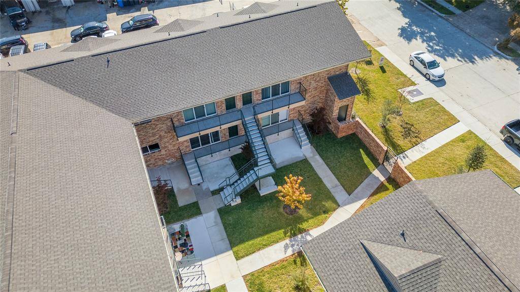 11218 Park Central Place #D, Dallas, TX 75230