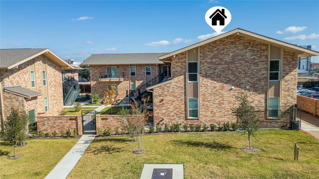 11218 Park Central Place #D, Dallas, TX 75230