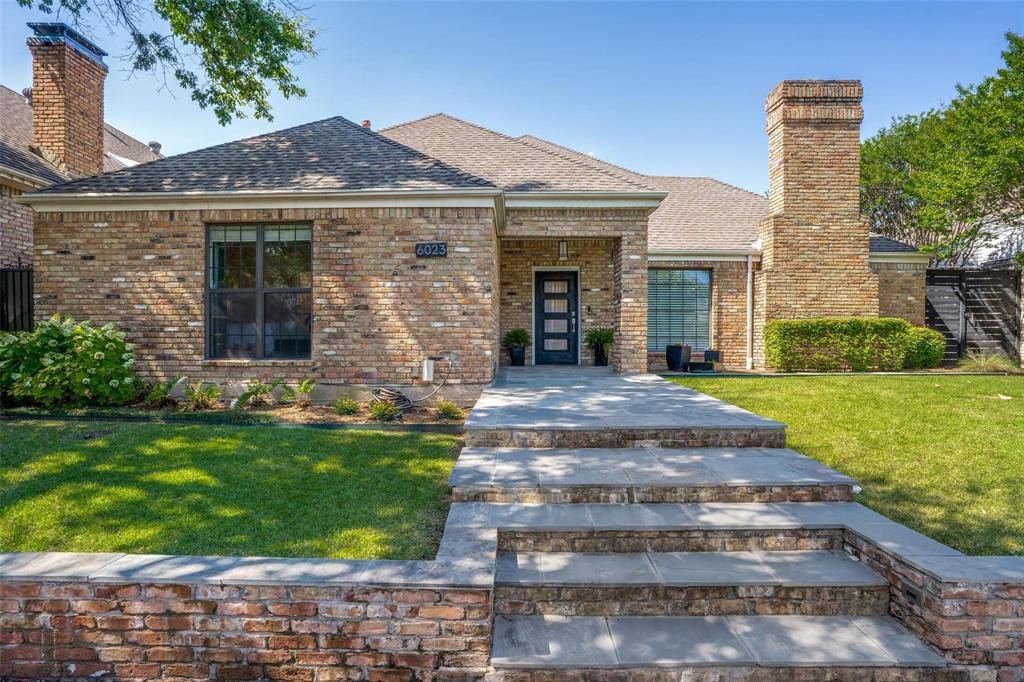 6023 Steamboat, Dallas, TX 75230