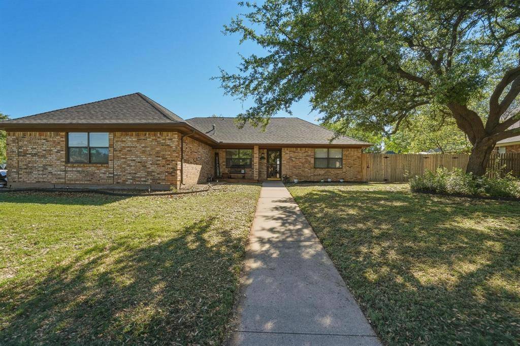 5201 Sherbrooke Lane, Abilene, TX 79606