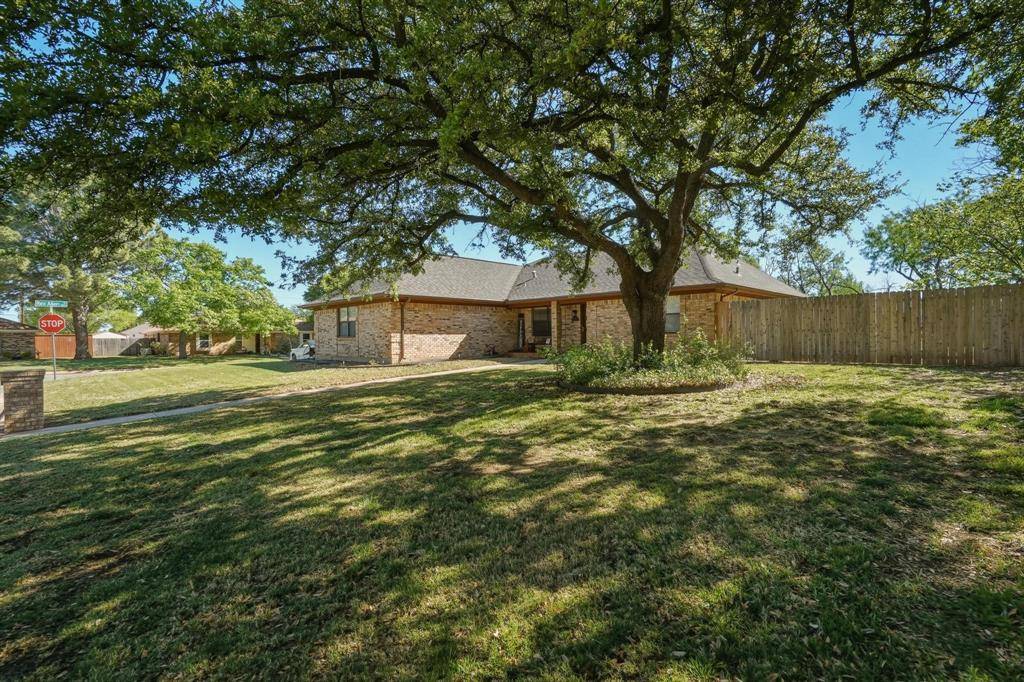 5201 Sherbrooke Lane, Abilene, TX 79606