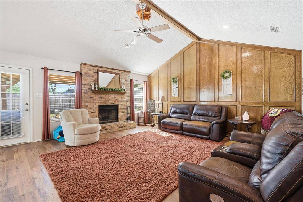 5201 Sherbrooke Lane, Abilene, TX 79606