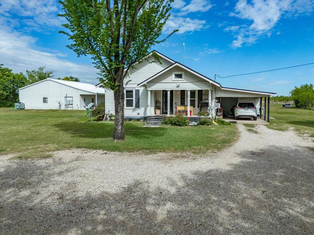 2414 E Ennis Avenue #A, Ennis, TX 75119