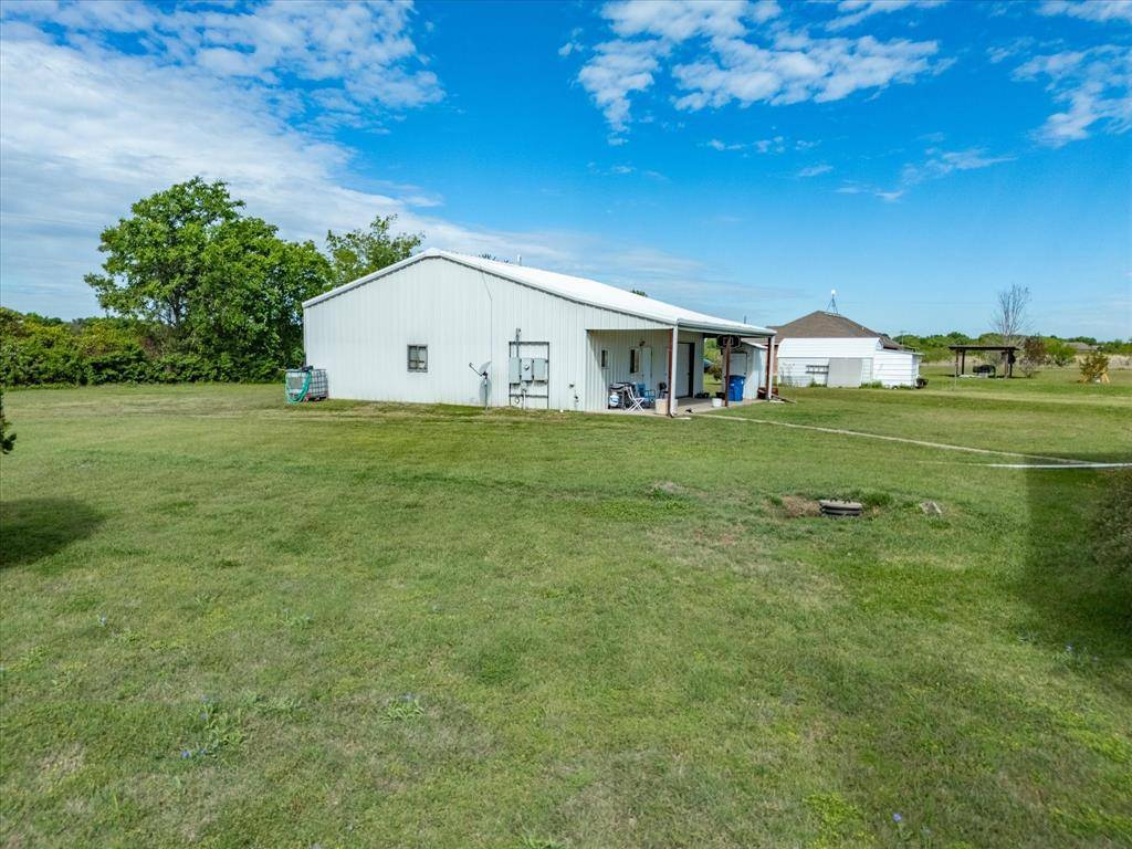 2414 E Ennis Avenue #A, Ennis, TX 75119