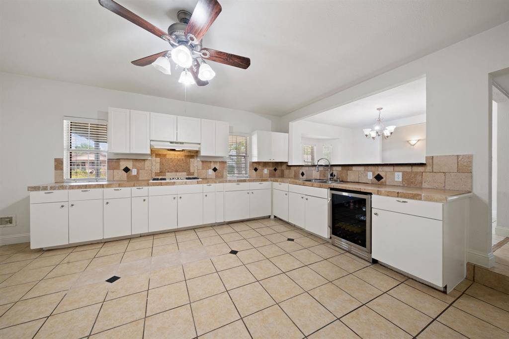 1104 Carmody Drive, Mesquite, TX 75149