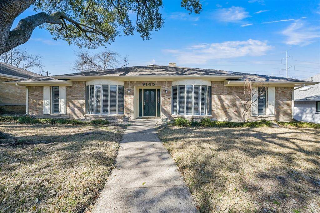 9145 Drumcliffe Lane, Dallas, TX 75231