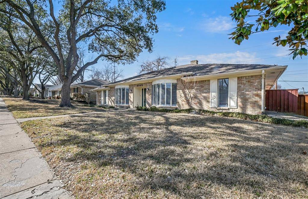 9145 Drumcliffe Lane, Dallas, TX 75231