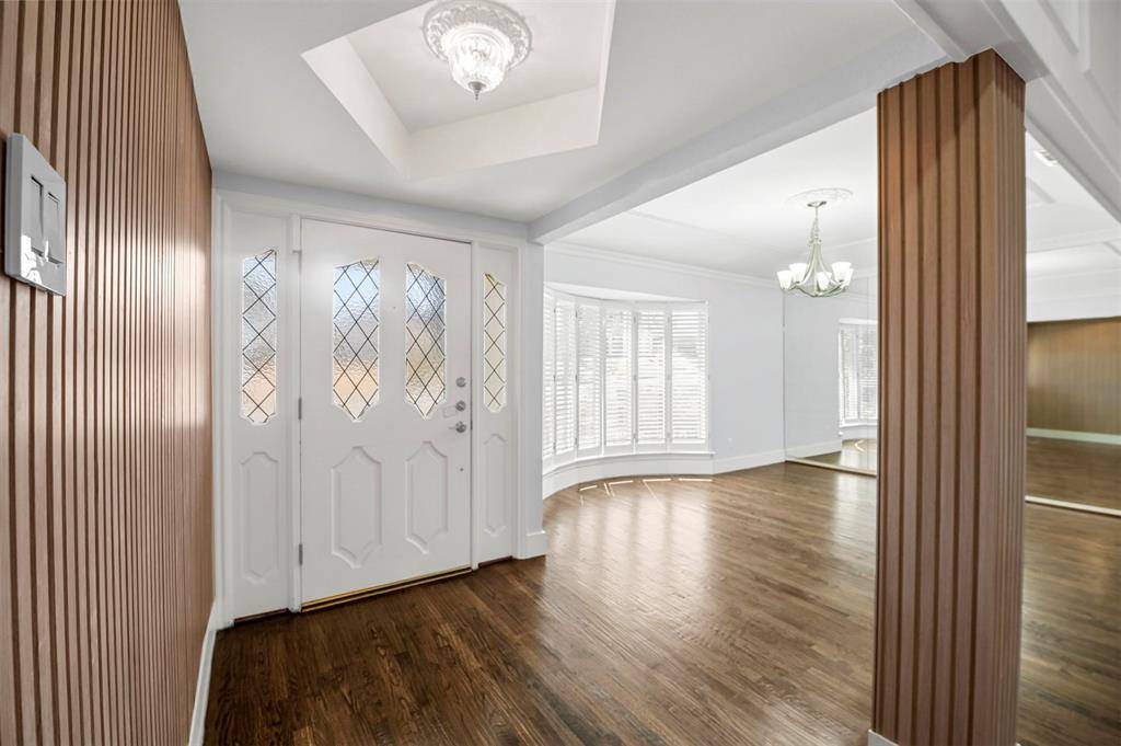 9145 Drumcliffe Lane, Dallas, TX 75231