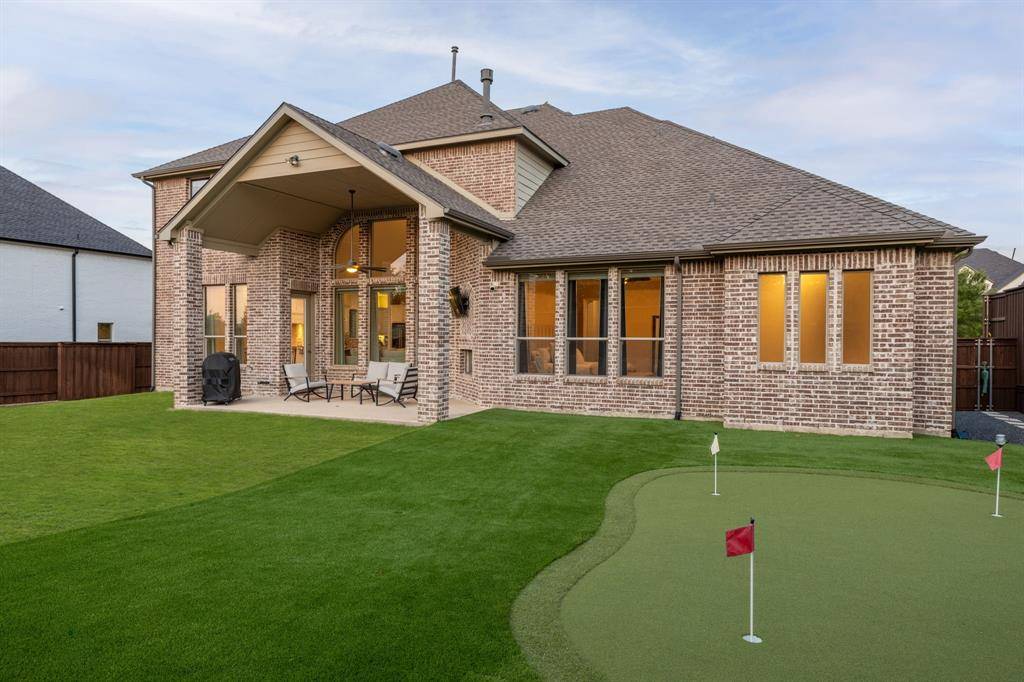 710 Almeda Lane, Prosper, TX 75078