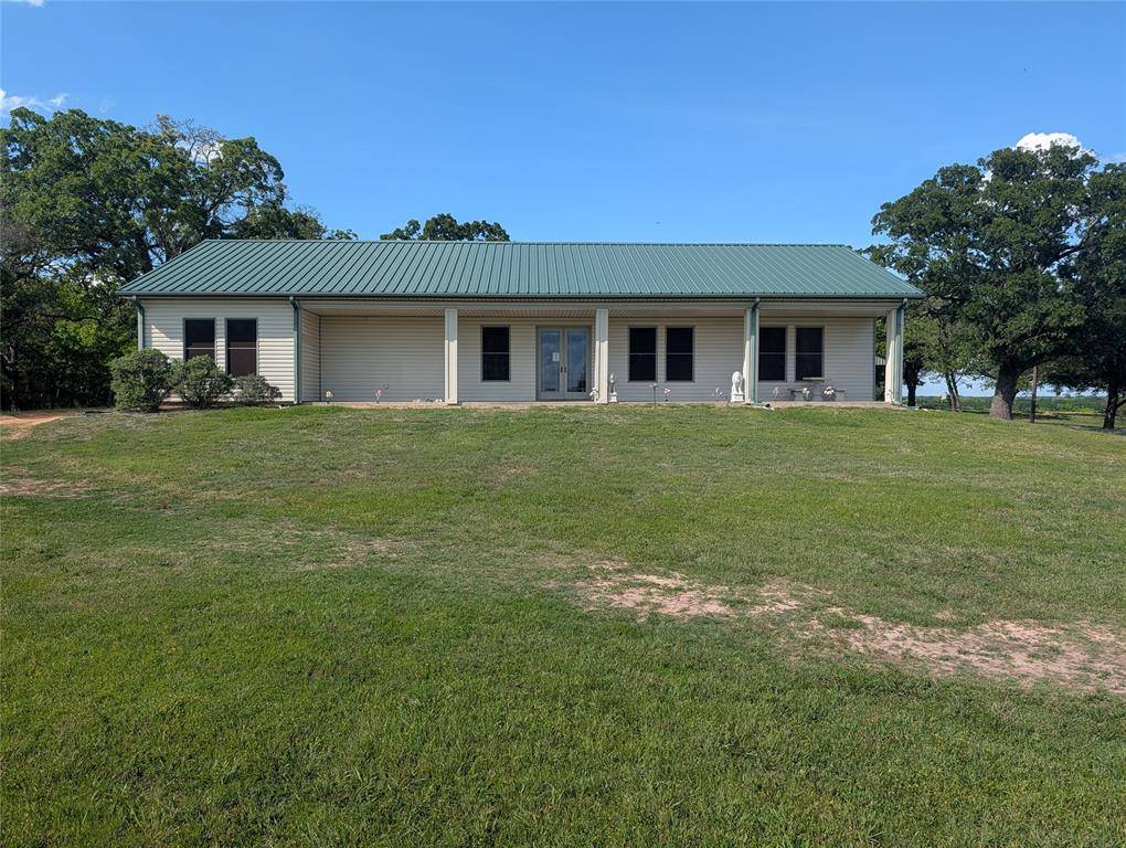 21855 S Fm 148, Kemp, TX 75143