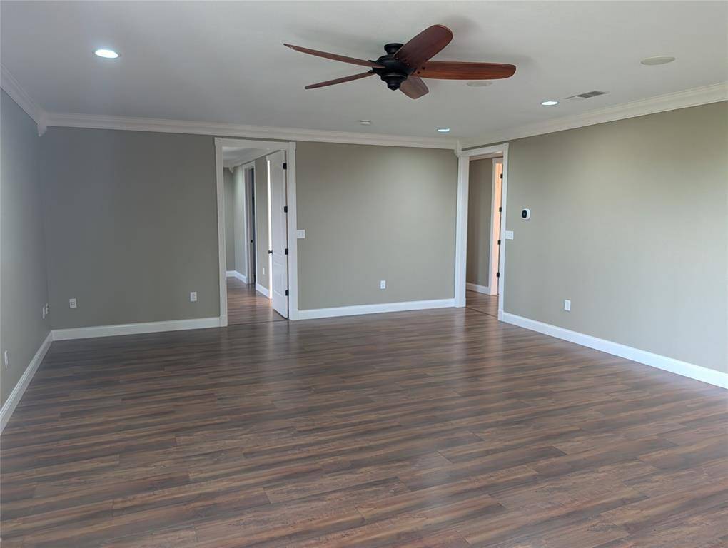 21855 S Fm 148, Kemp, TX 75143