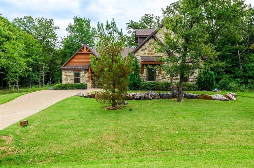 365 Dublin Circle, Gordonville, TX 76245