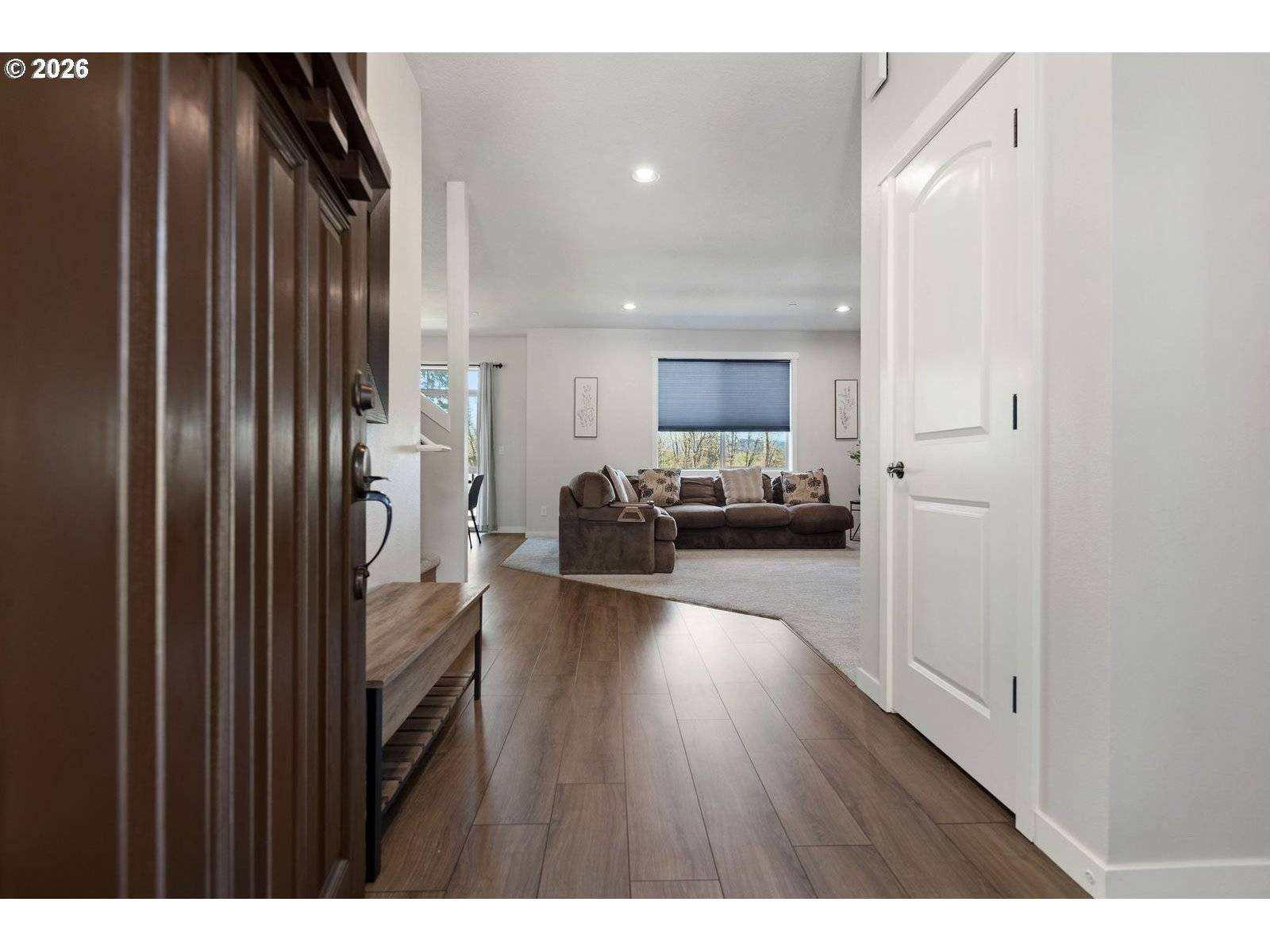 6635 LARISSA LN, Gladstone, OR 97027