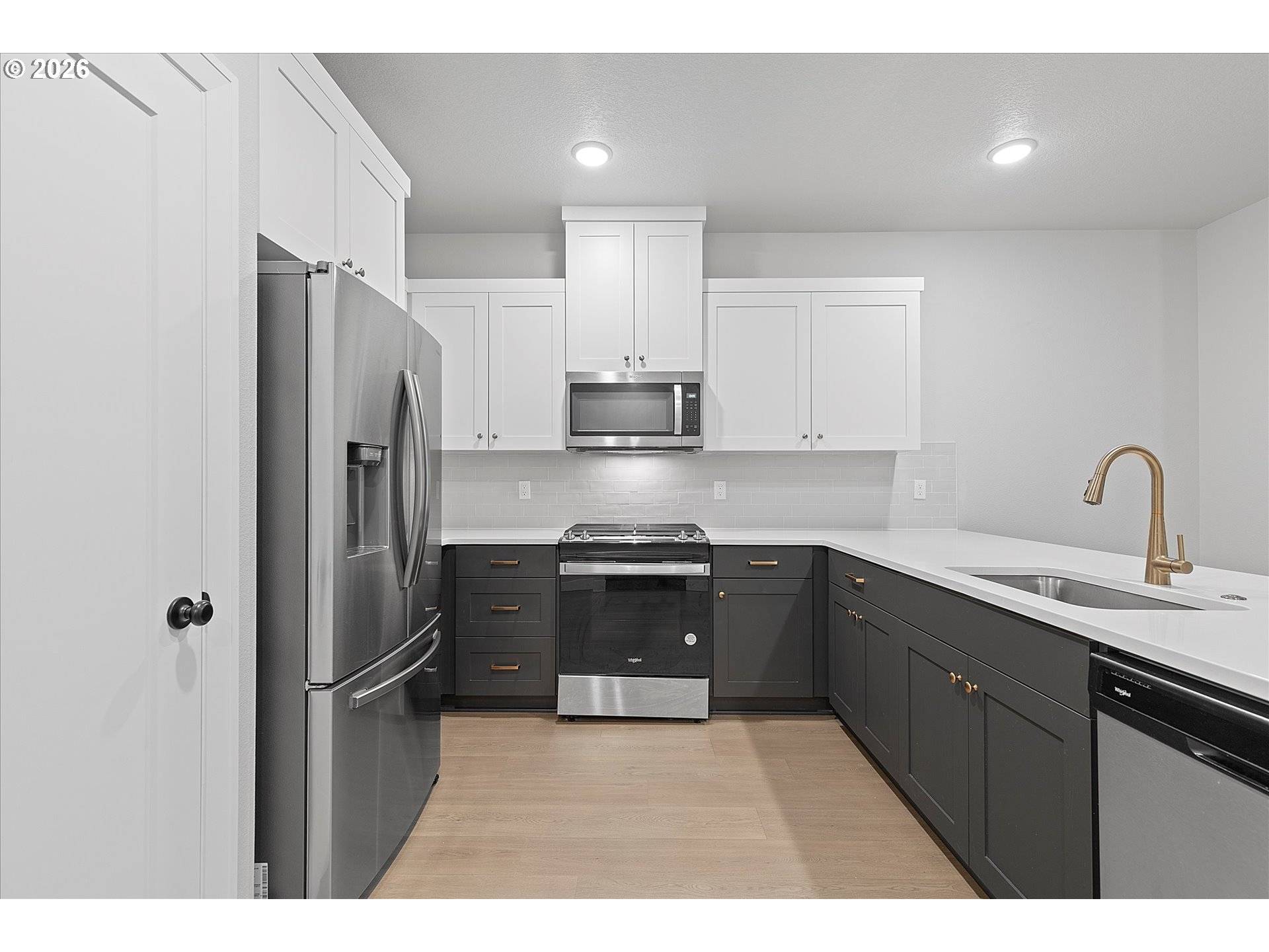 1152 TANSY LN, Canby, OR 97013