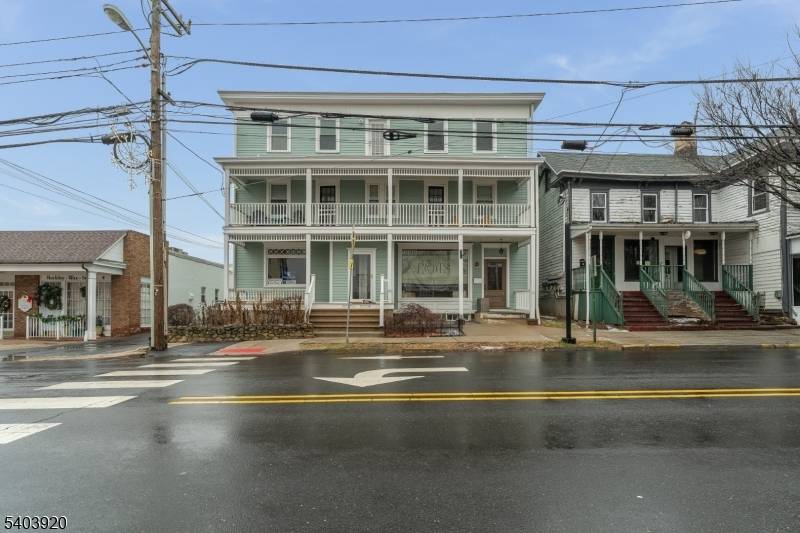 16 MAIN STREET PENTHOUSE #16C, Flemington Boro, NJ 08822