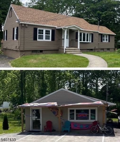 692 Route 206, Andover Twp., NJ 07821