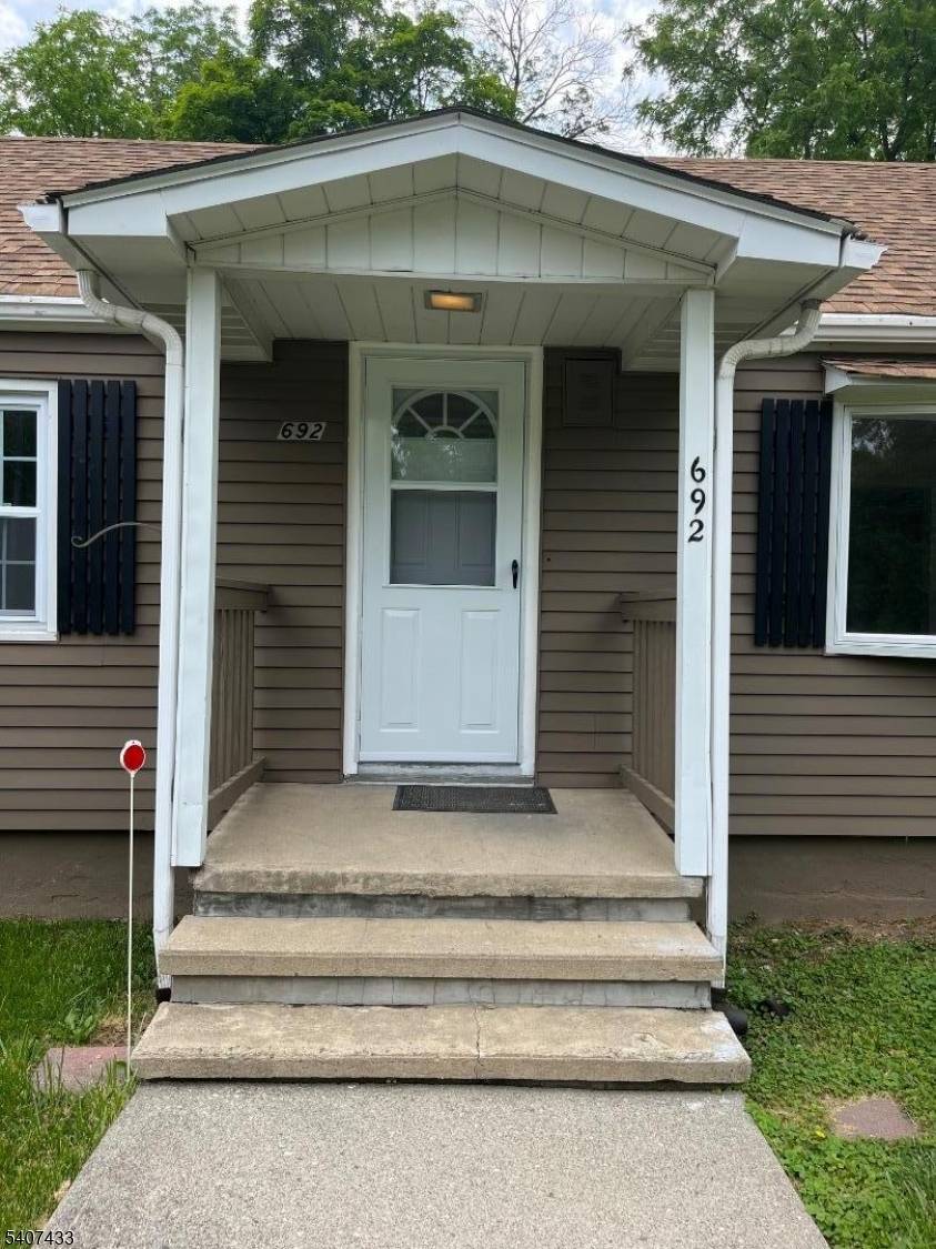 692 Route 206, Andover Twp., NJ 07821