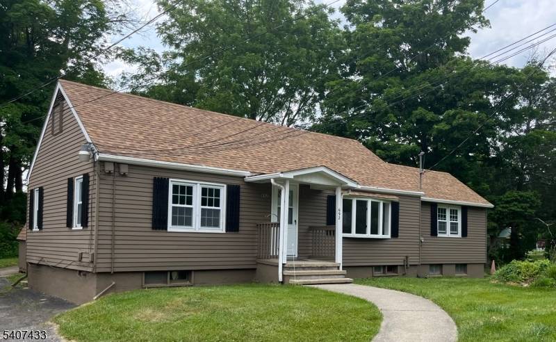 692 Route 206, Andover Twp., NJ 07821