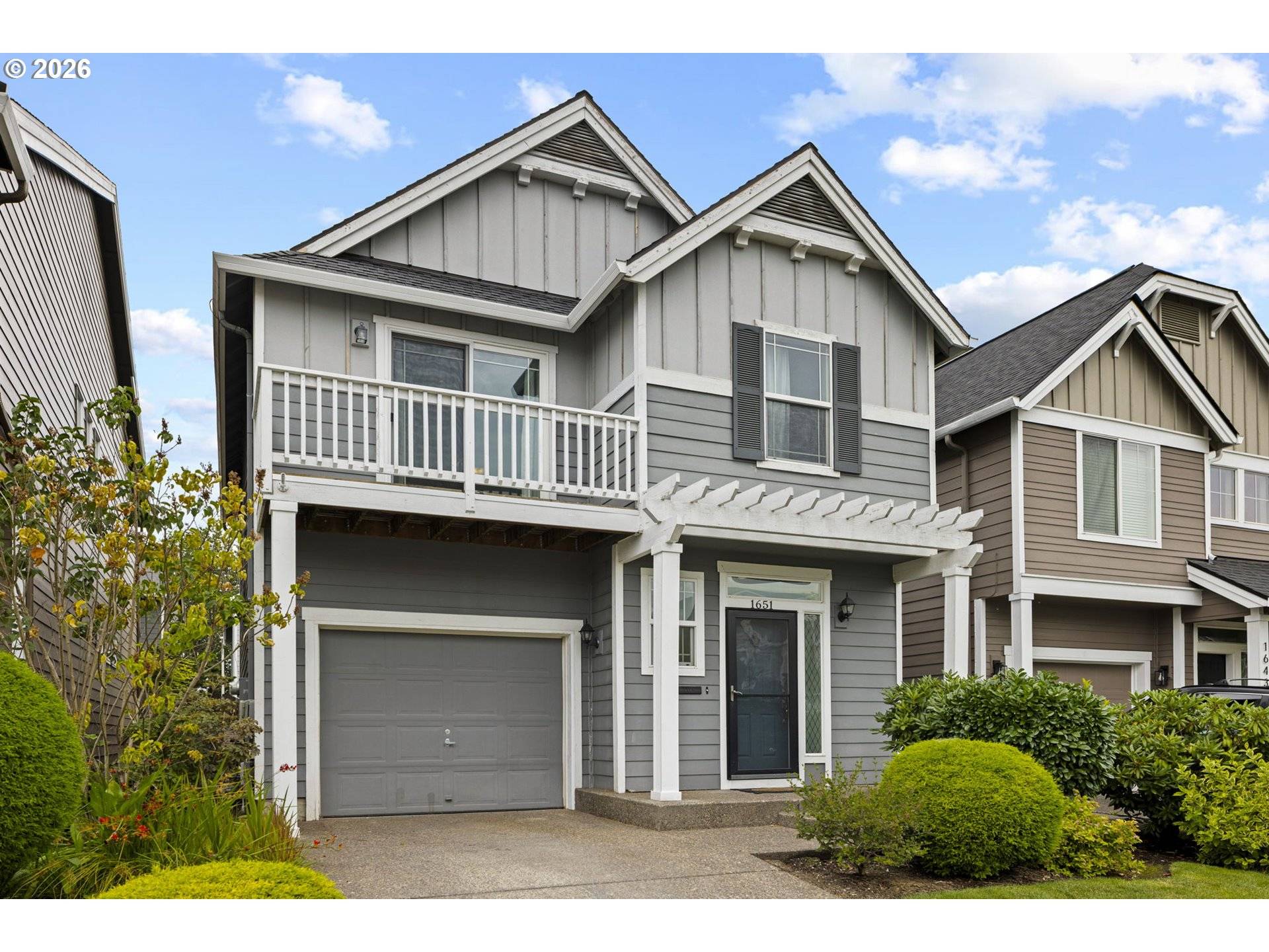 1651 SW HEWITT AVE, Troutdale, OR 97060