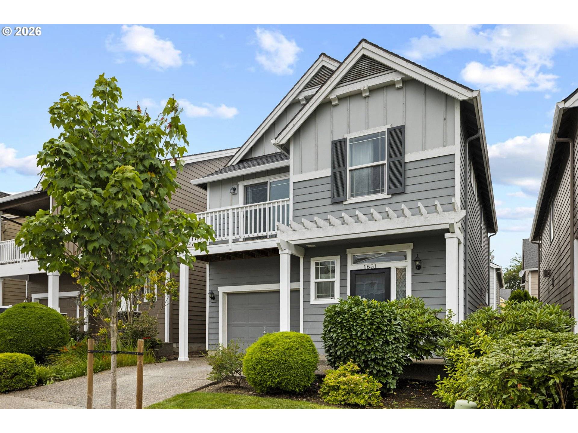 1651 SW HEWITT AVE, Troutdale, OR 97060