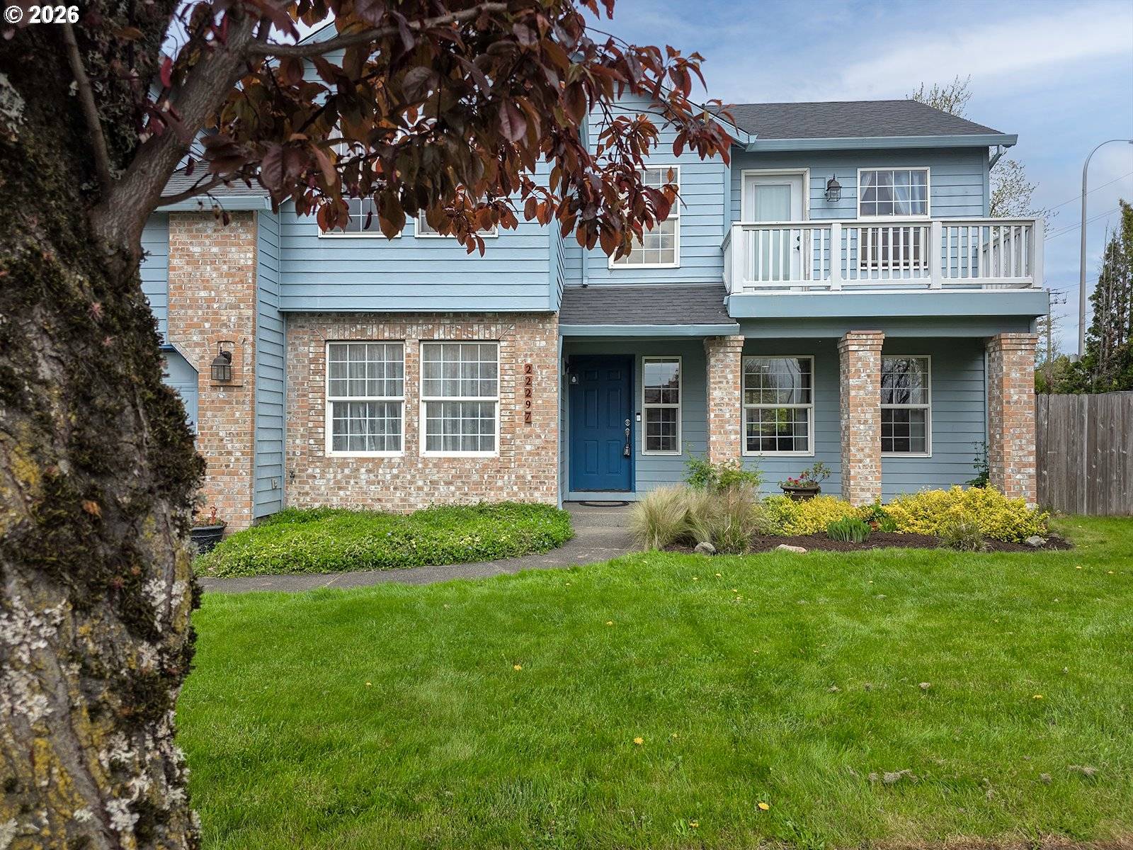 22297 NE FAILING ST, Fairview, OR 97024