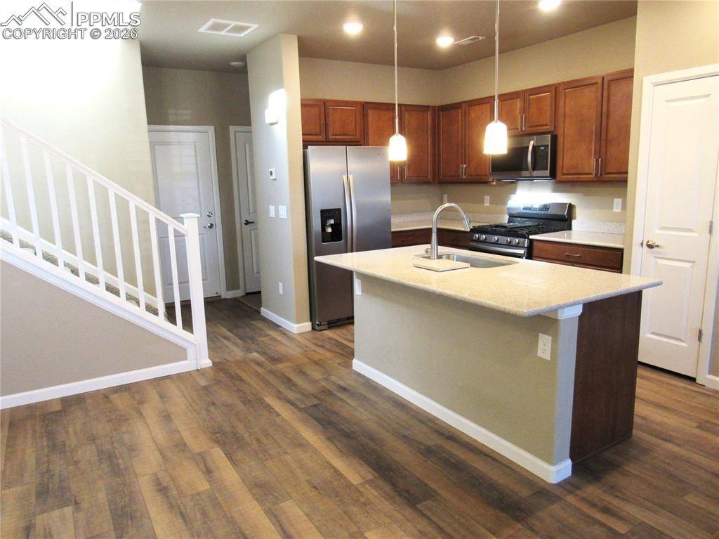 8711 Laurel Mountain VW, Colorado Springs, CO 80924