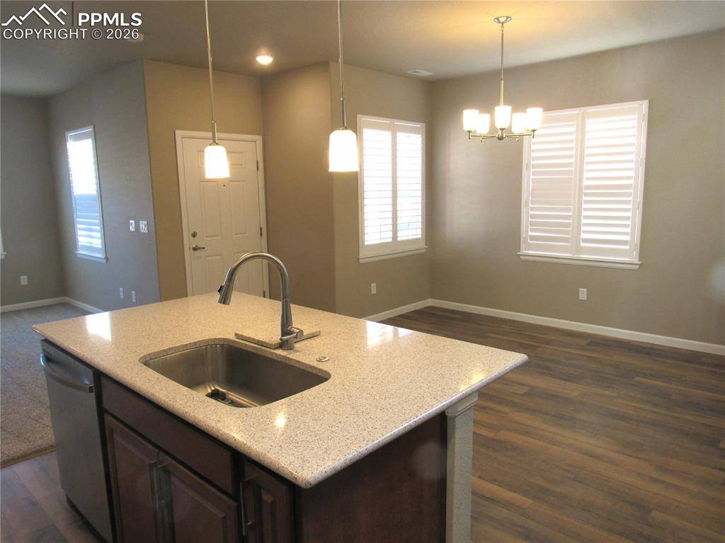 8711 Laurel Mountain VW, Colorado Springs, CO 80924