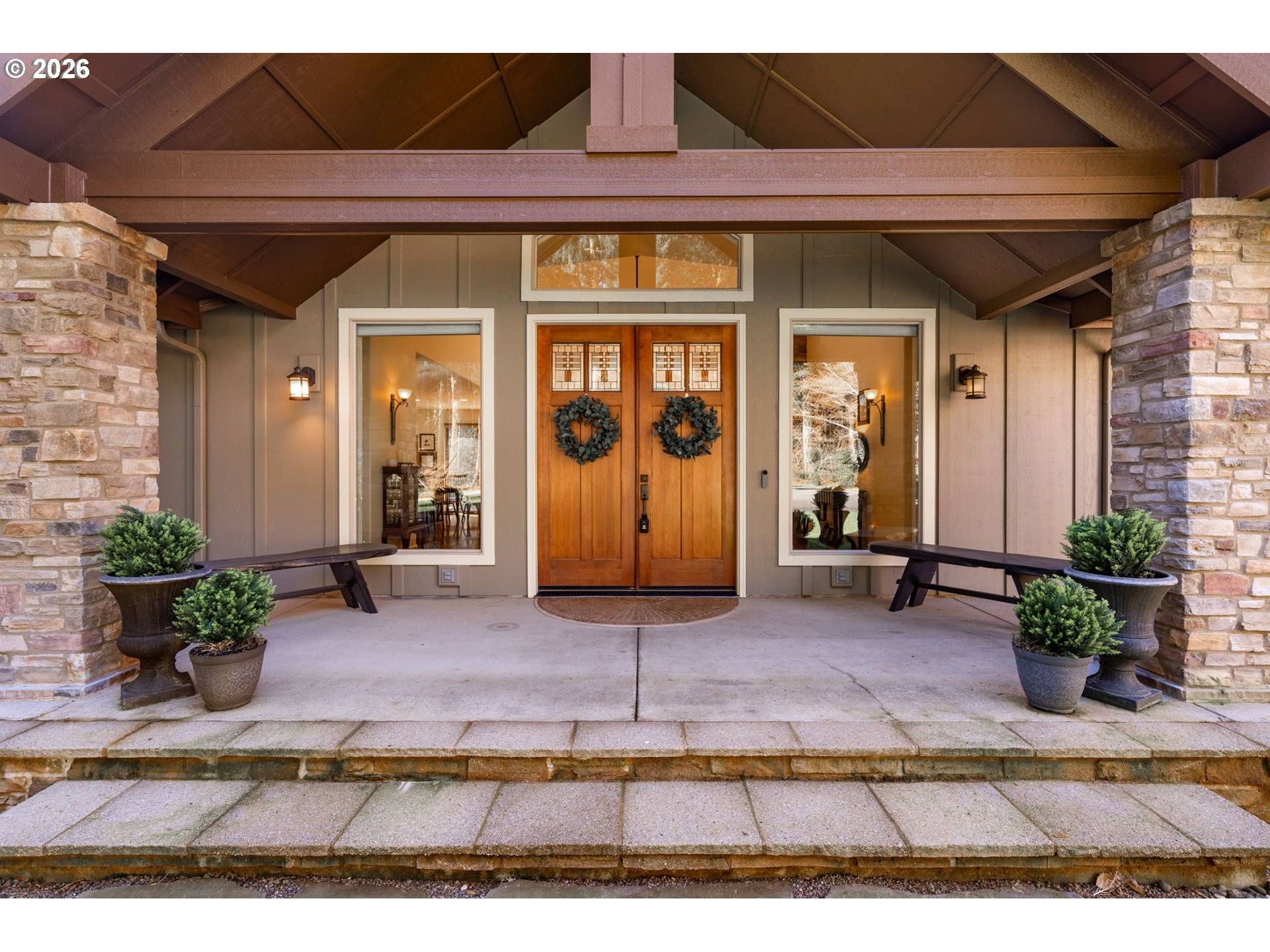 168 YALE LANDING RD, Cougar, WA 98616