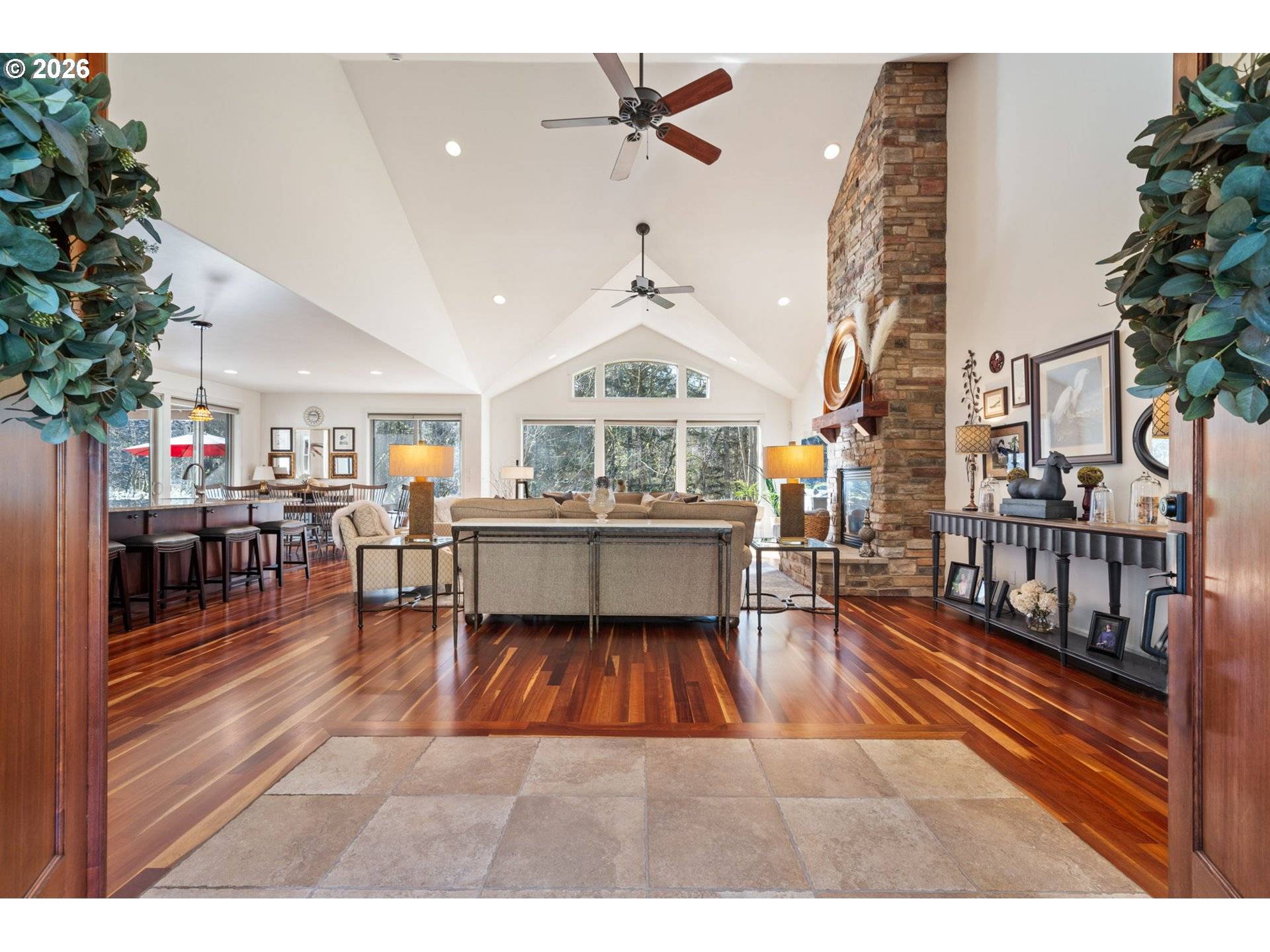 168 YALE LANDING RD, Cougar, WA 98616