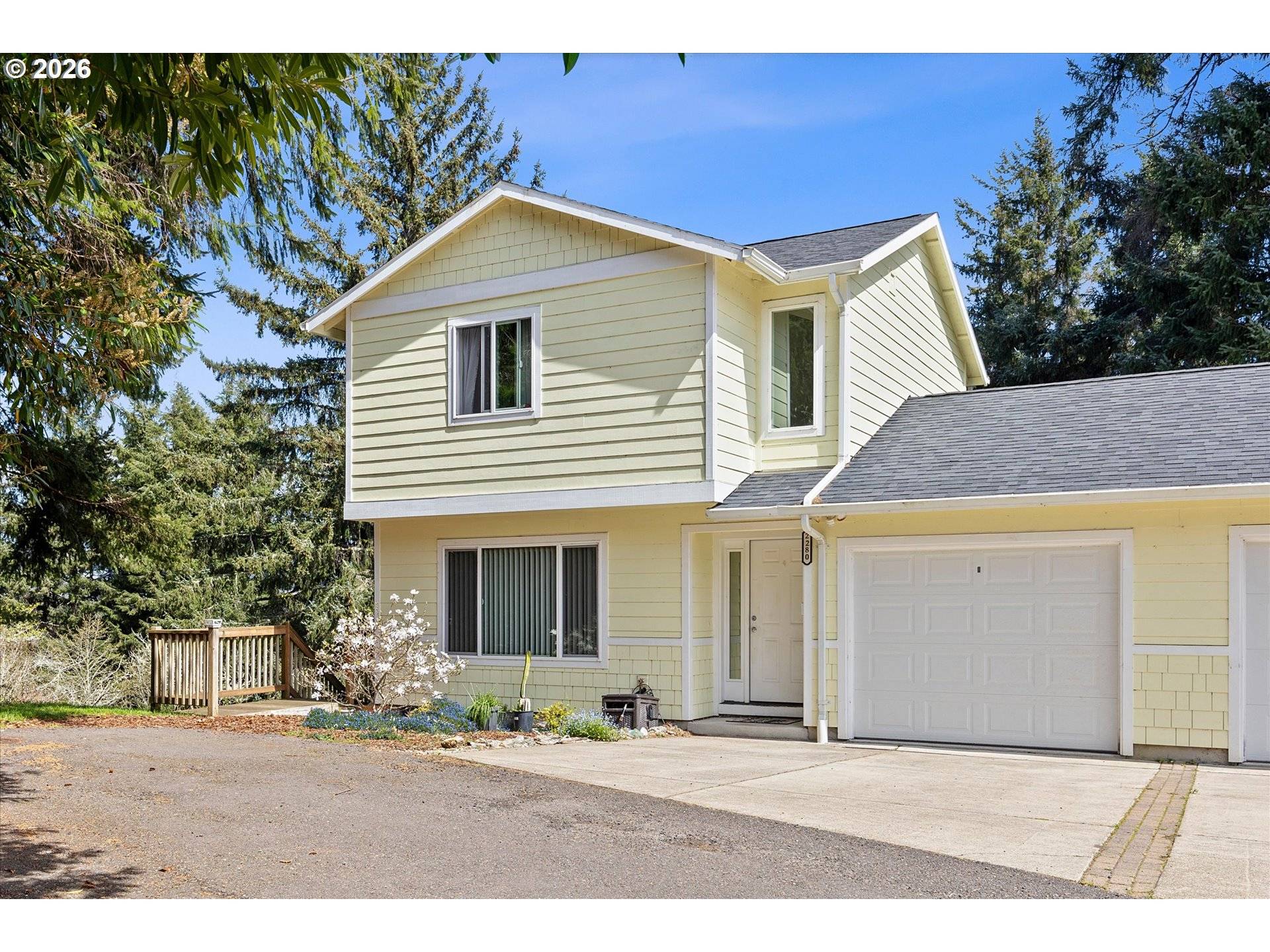 2280 NE SURF AVE, Lincoln City, OR 97367