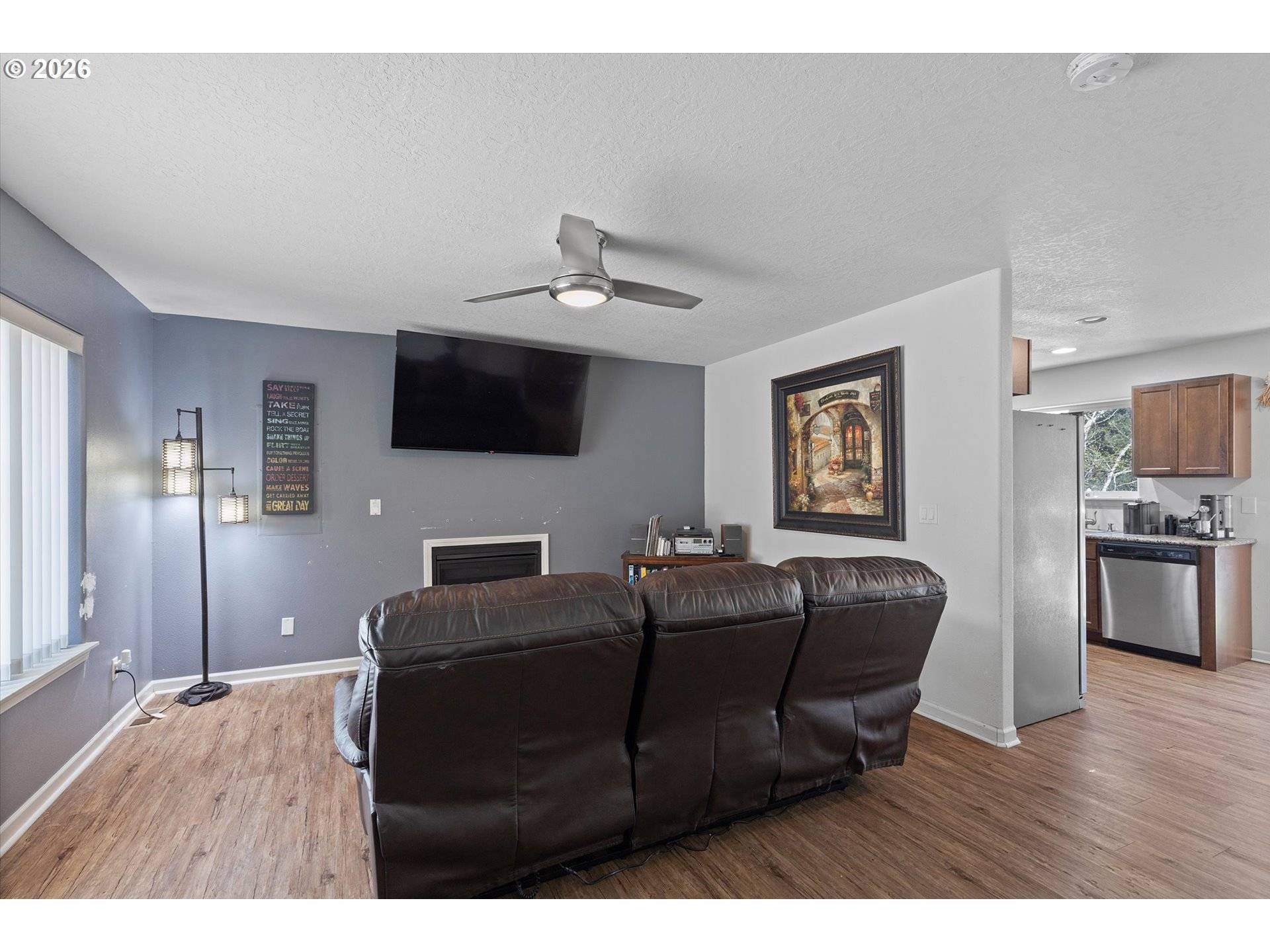 2280 NE SURF AVE, Lincoln City, OR 97367