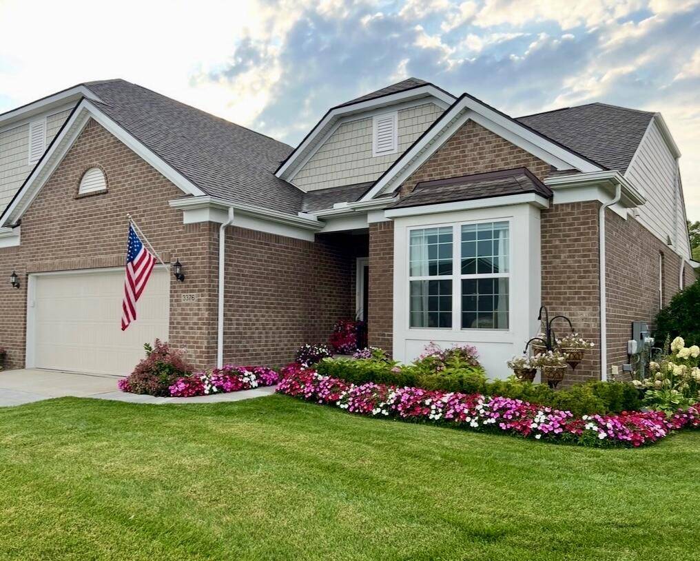 3376 Bella Vista DR, Pittsfield Charter Twp, MI 48108