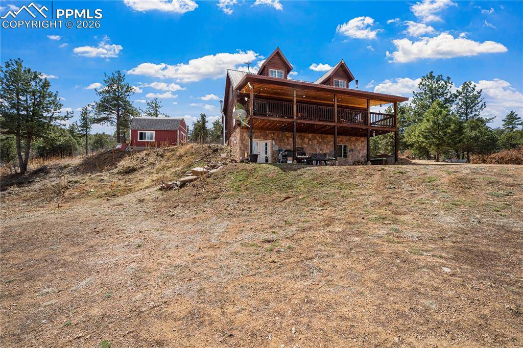 536 Chris Crossover, Canon City, CO 81212