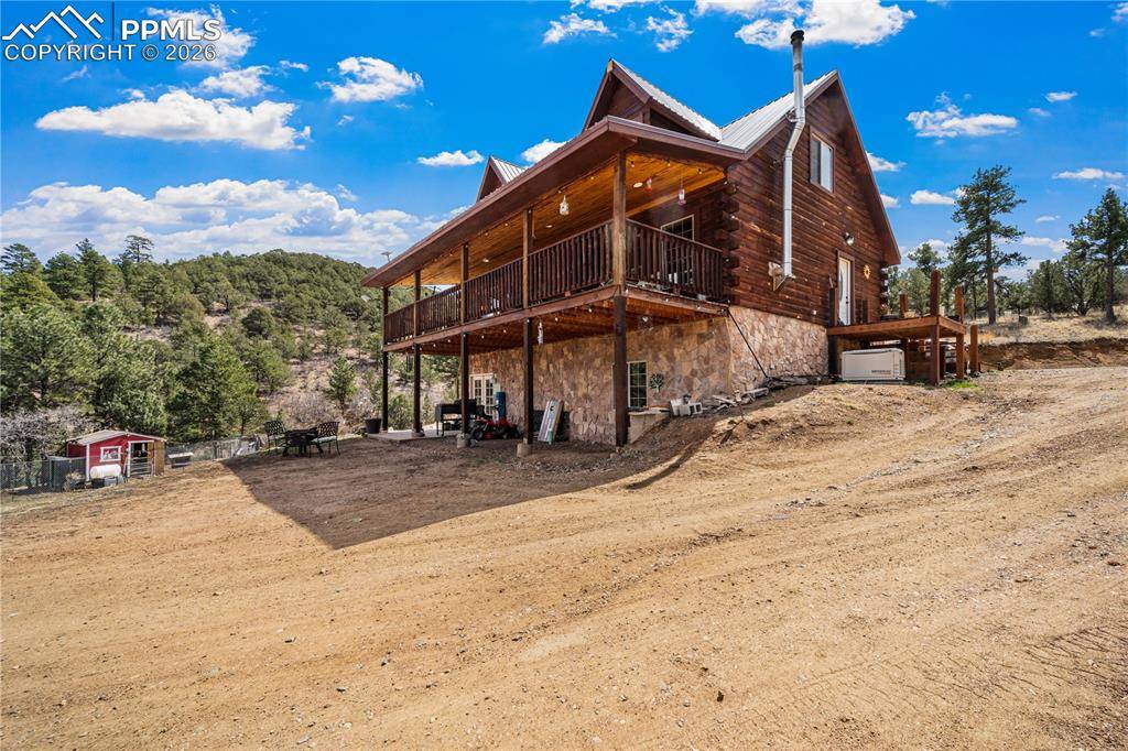 536 Chris Crossover, Canon City, CO 81212