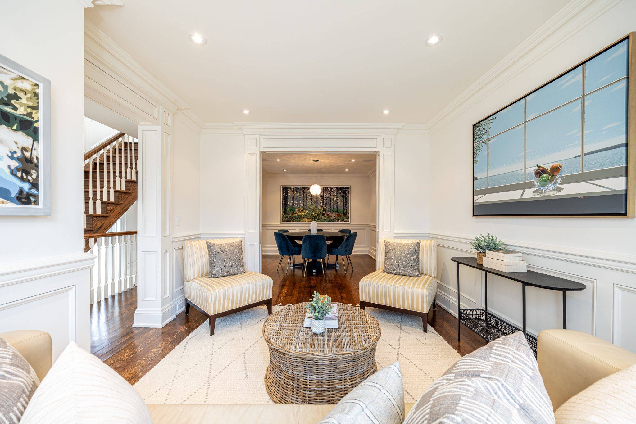 38 Annesley AVE, Toronto C11, ON M4G 2T7