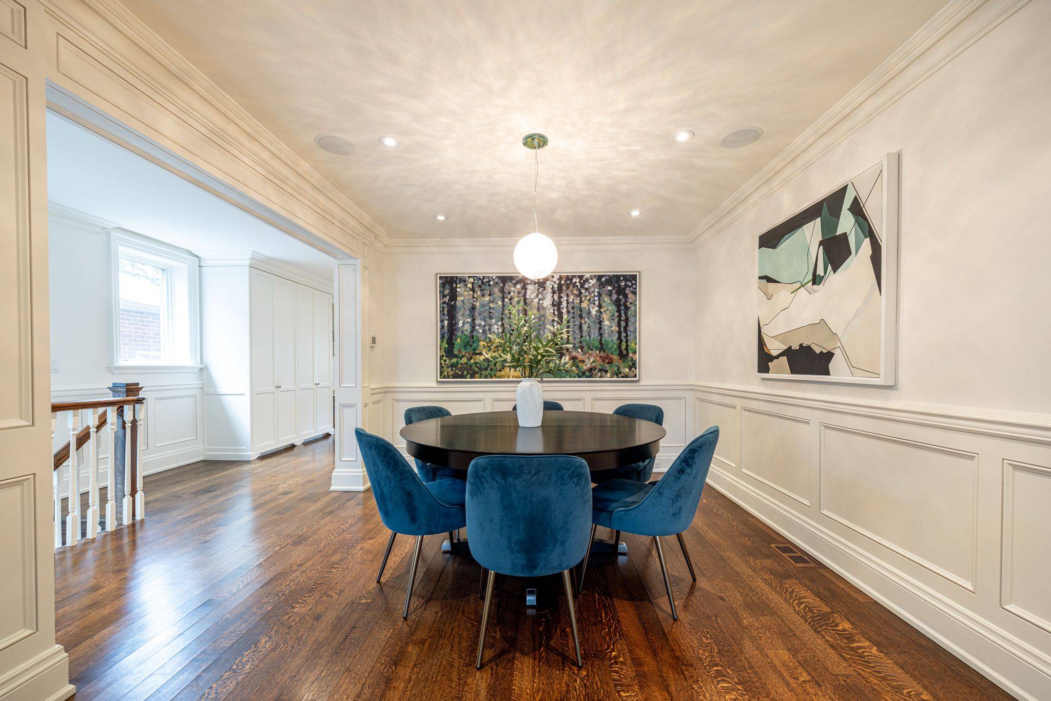 38 Annesley AVE, Toronto C11, ON M4G 2T7