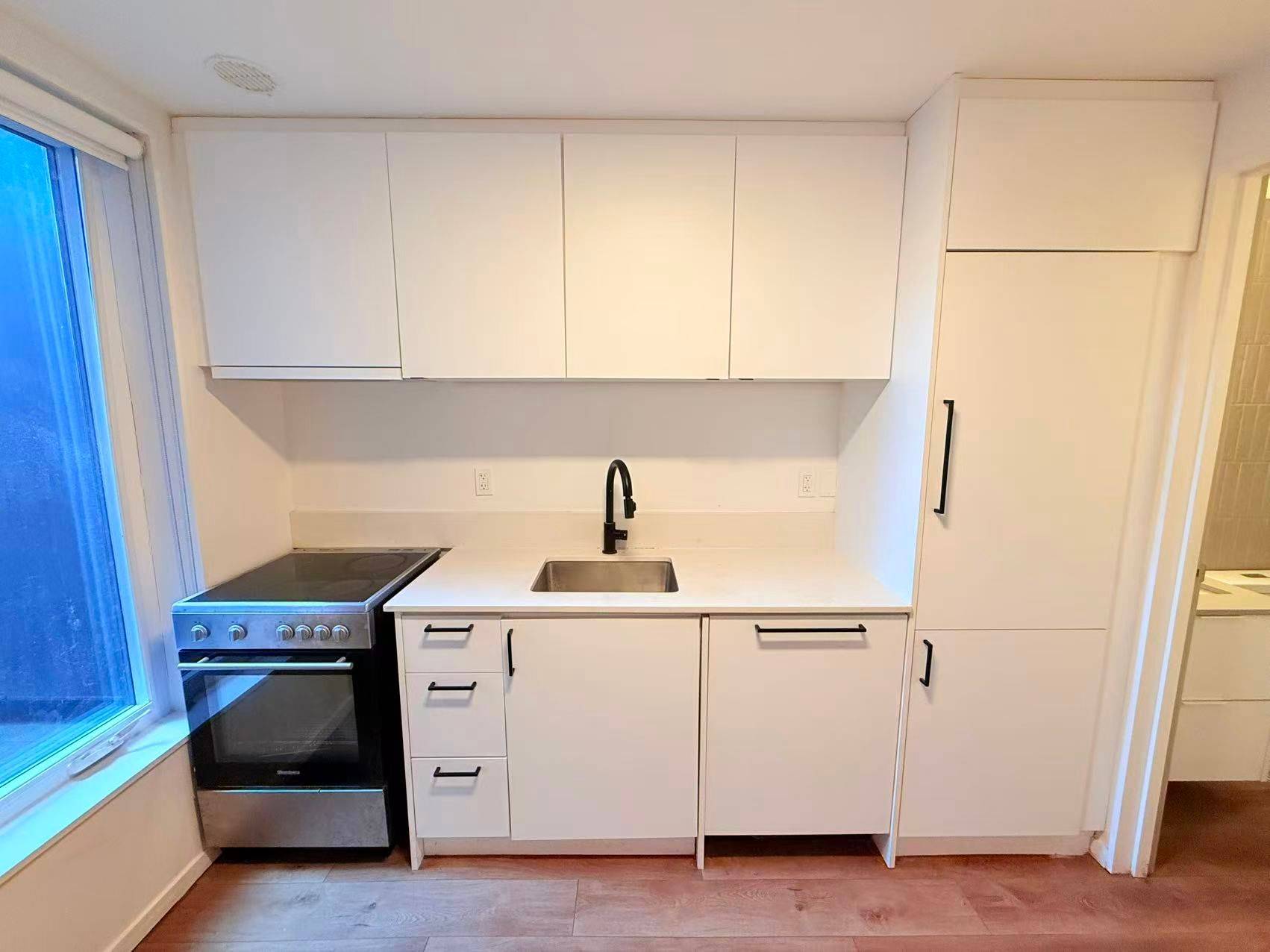 377 Broadview AVE #206, Toronto E01, ON M4K 2M7