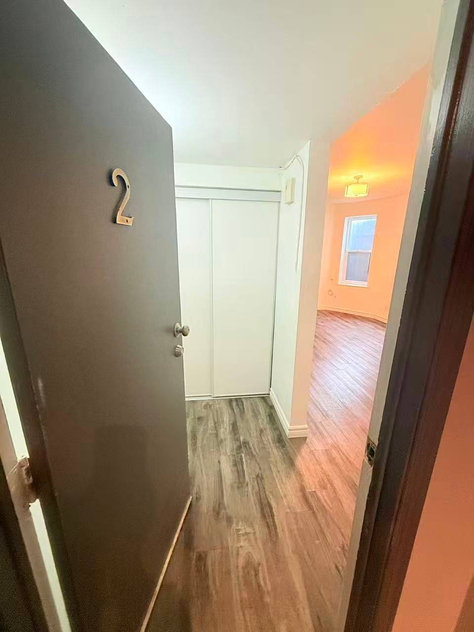 373 Broadview AVE #2, Toronto E01, ON M4K 2M7