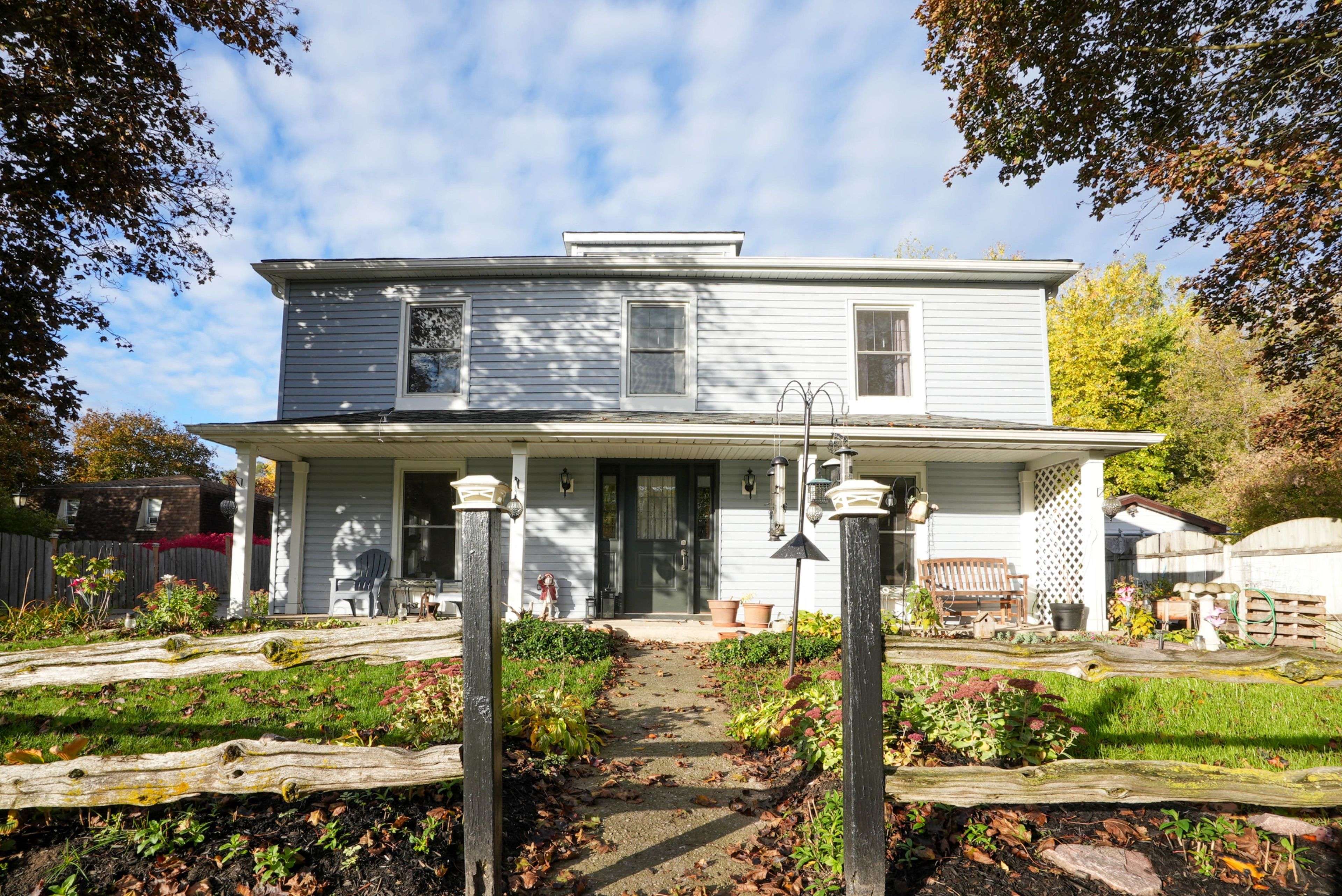 6164 County Rd 13 RD, Adjala-tosorontio, ON L0M 1J0