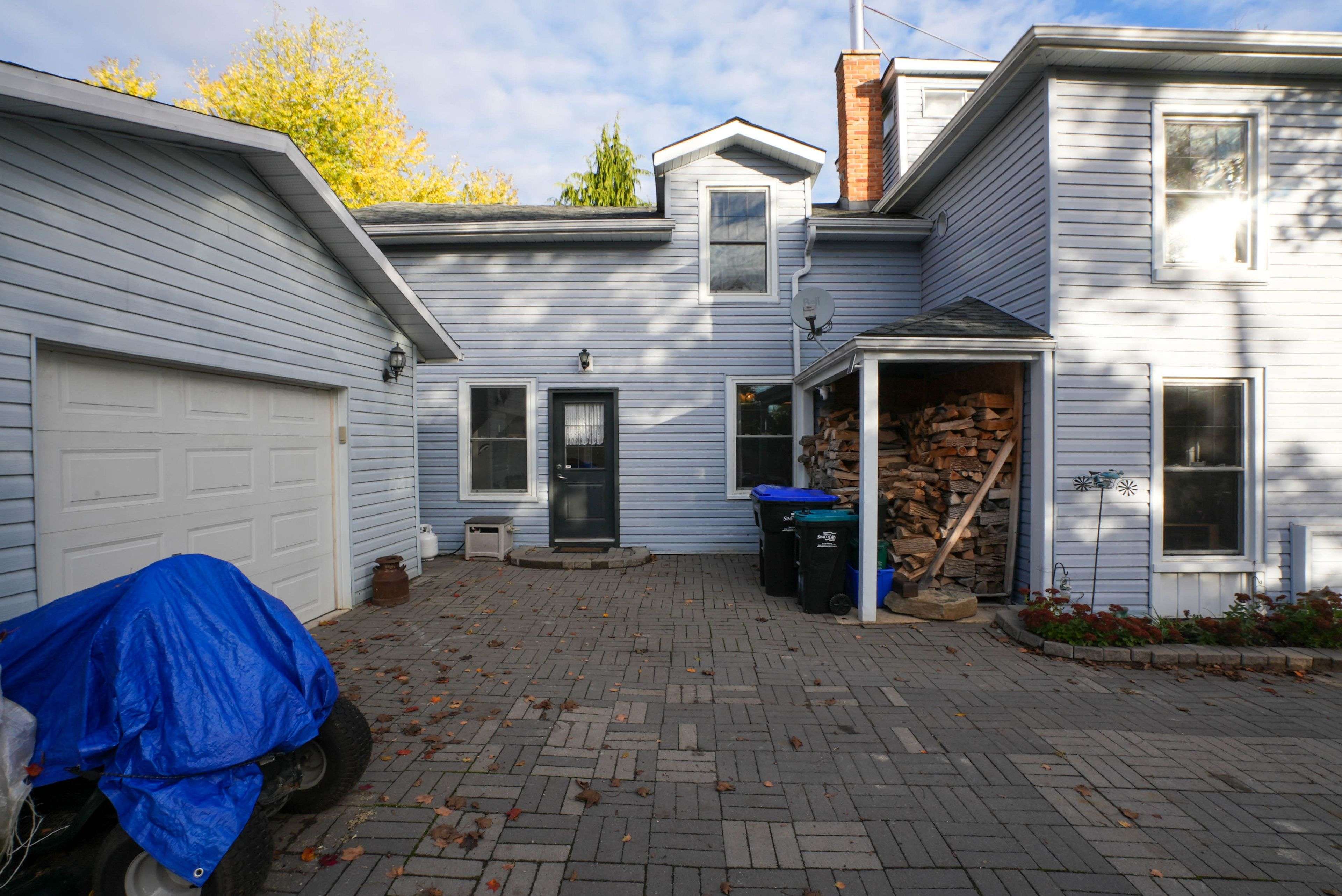 6164 County Rd 13 RD, Adjala-tosorontio, ON L0M 1J0