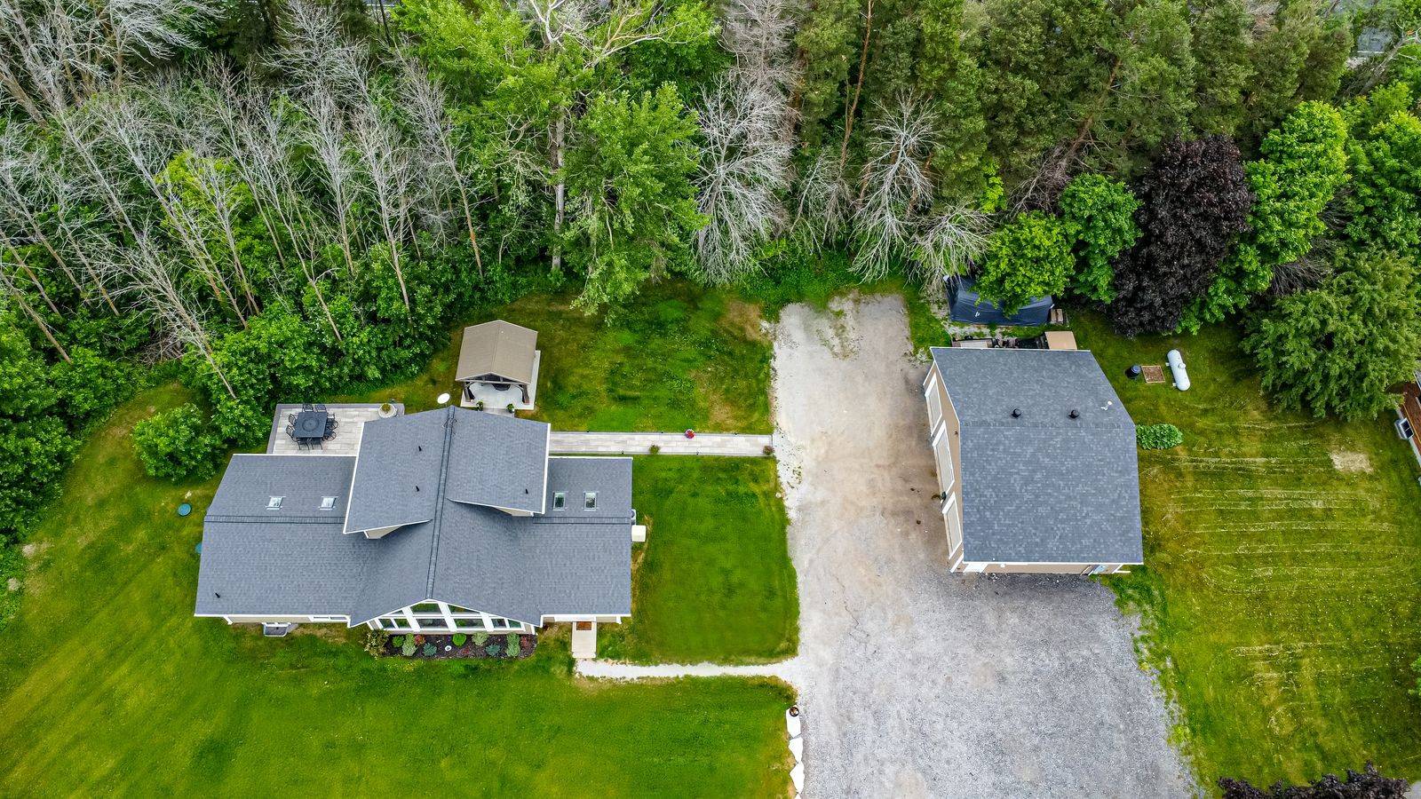 1783 County Road 6 N/A S, Springwater, ON L0L 1P0