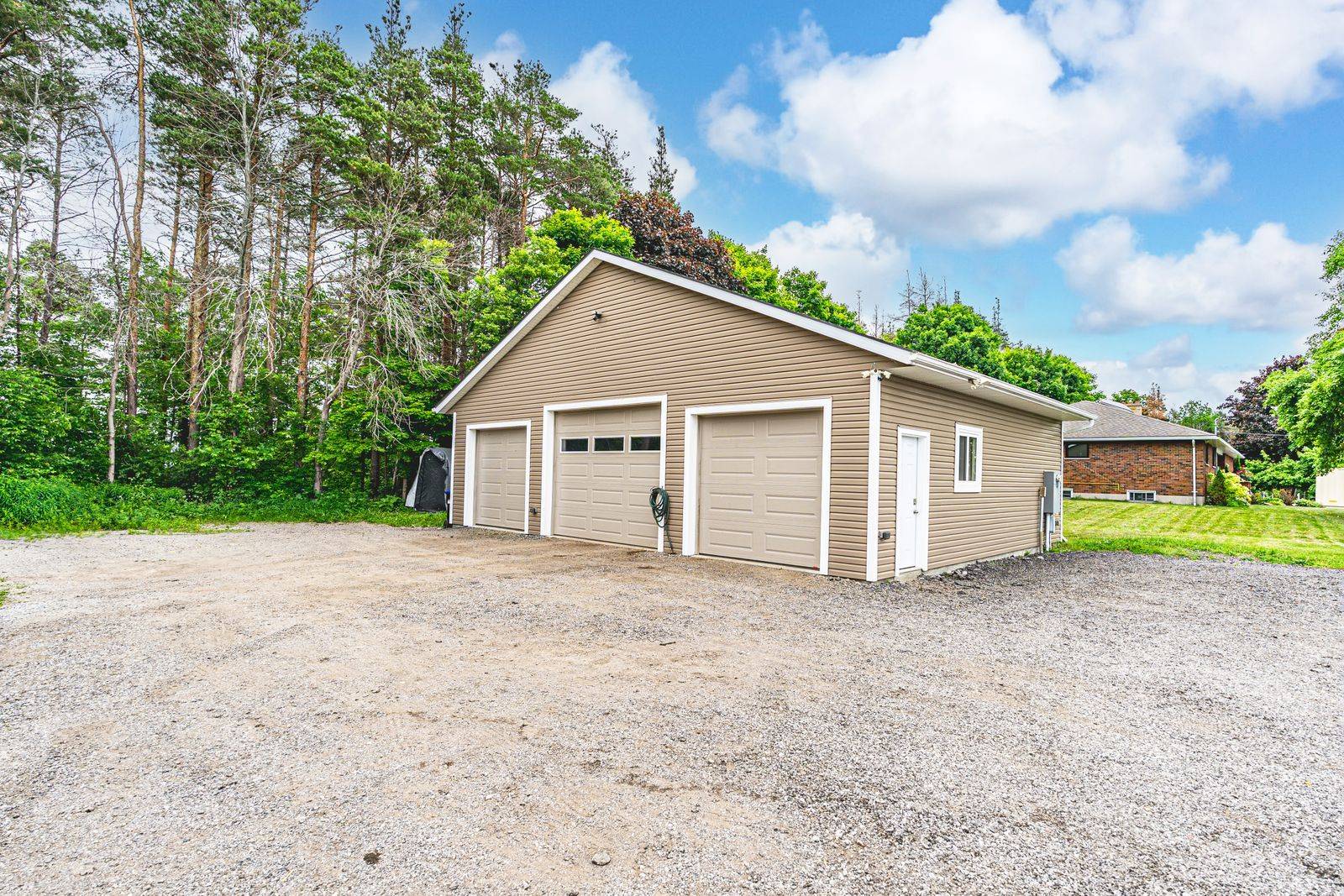 1783 County Road 6 N/A S, Springwater, ON L0L 1P0