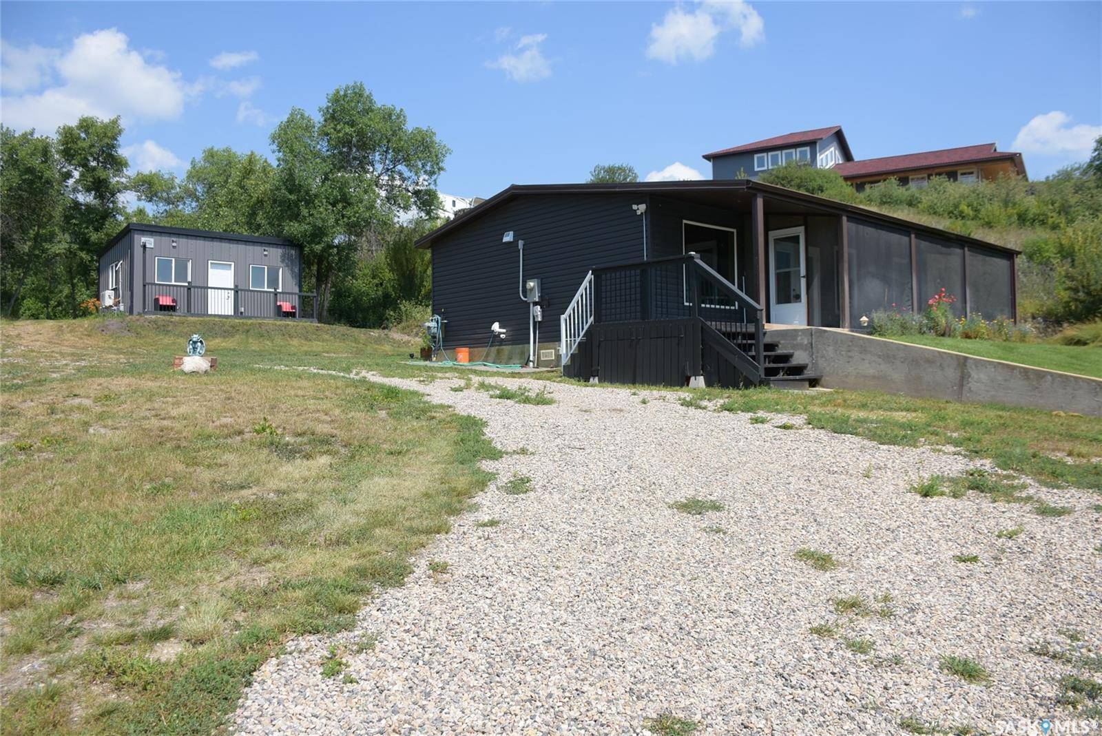 719 Pasqua Lake ROAD, North Qu'appelle Rm No. 187, SK S0G 1S0
