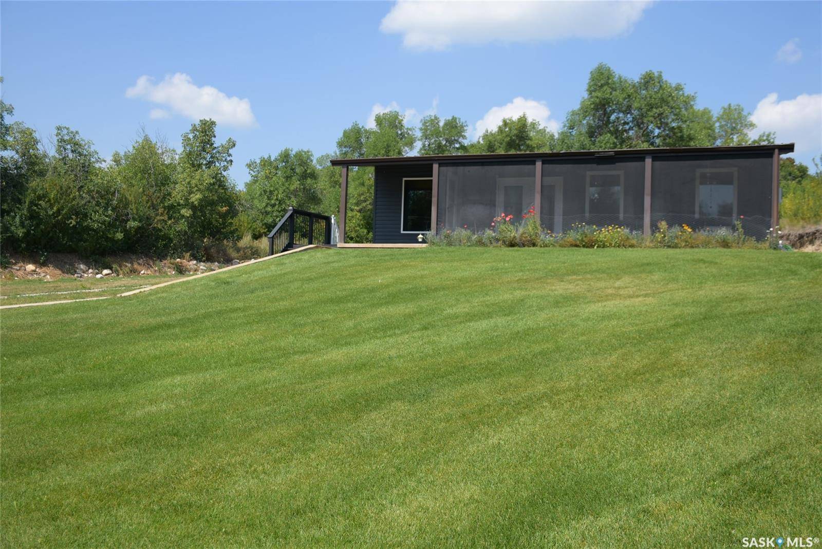 719 Pasqua Lake ROAD, North Qu'appelle Rm No. 187, SK S0G 1S0