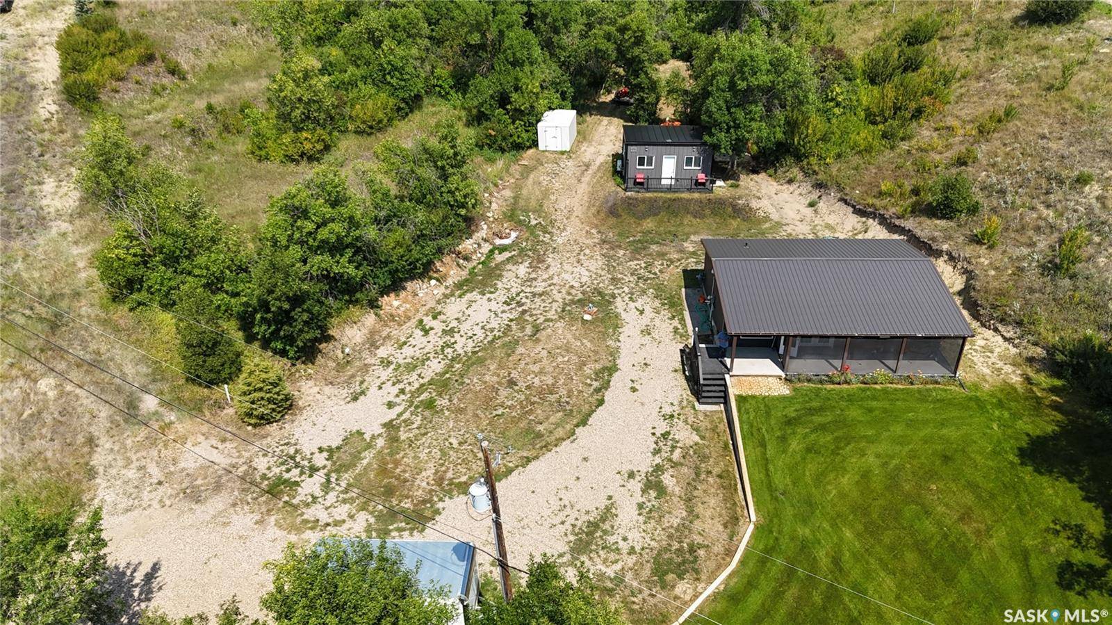 719 Pasqua Lake ROAD, North Qu'appelle Rm No. 187, SK S0G 1S0