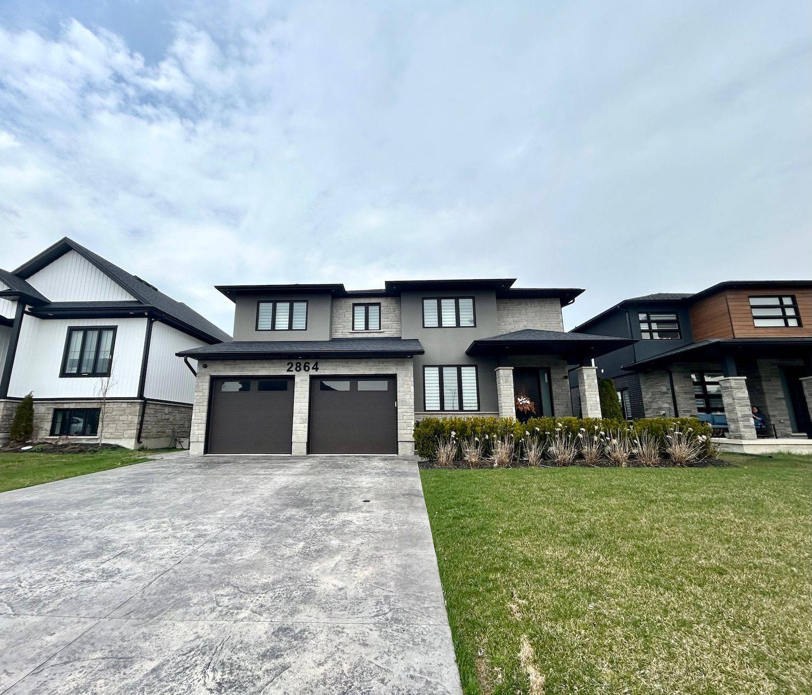 2864 Arrowsmith CT, Fort Erie, ON L0S 1S0