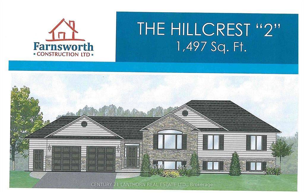 938 Ray RD, Centre Hastings, ON K0K 2K0