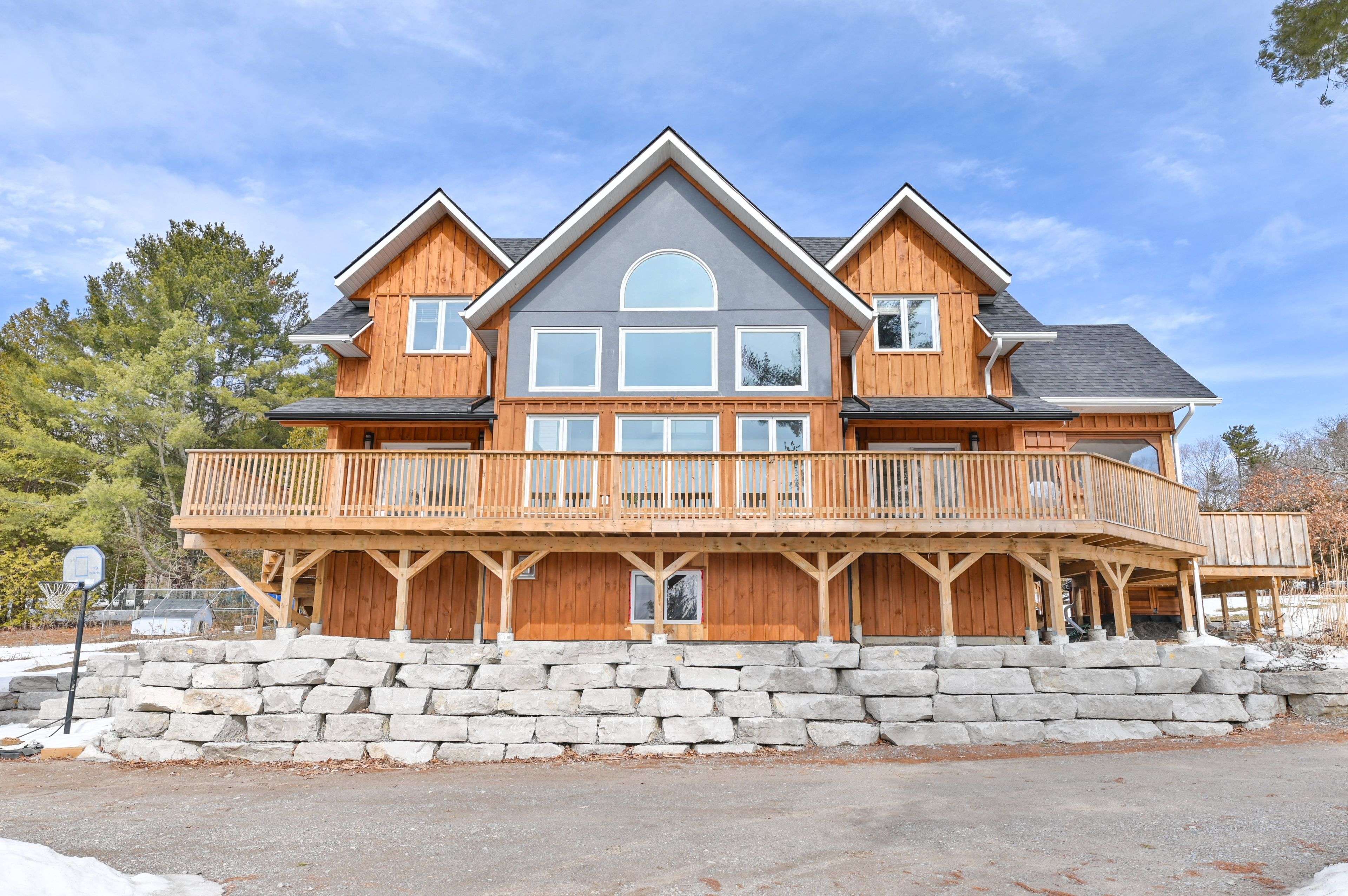 206 Fiddick RD, Cramahe, ON K0K 1H0