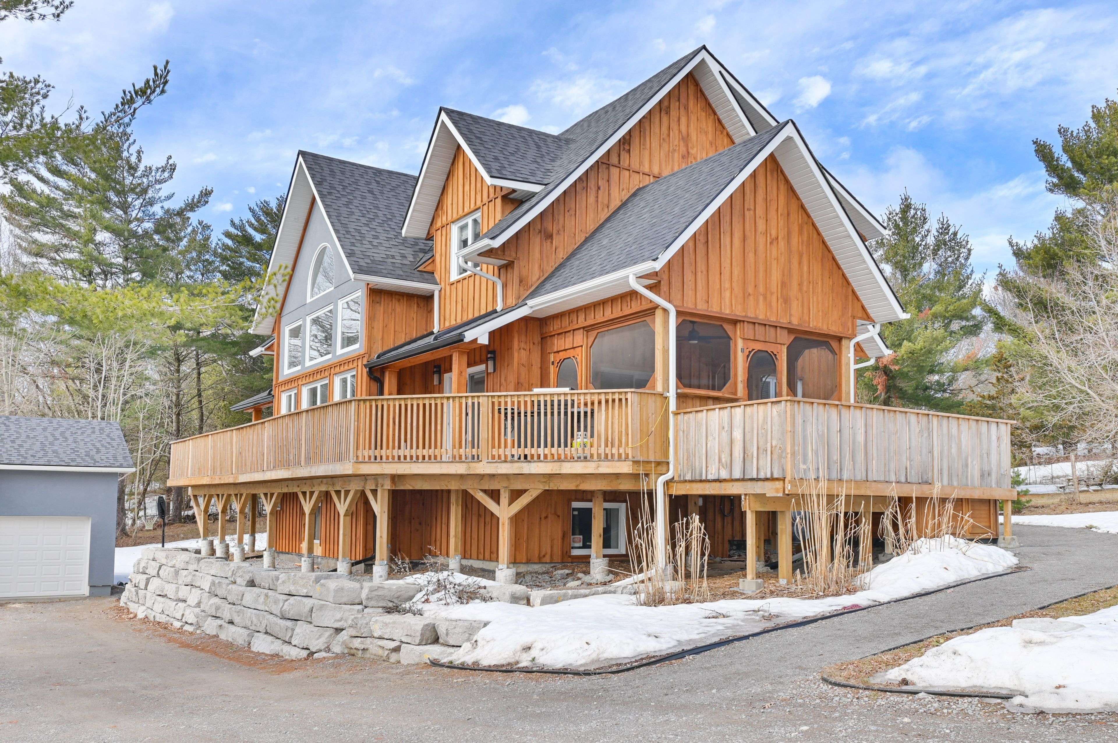 206 Fiddick RD, Cramahe, ON K0K 1H0