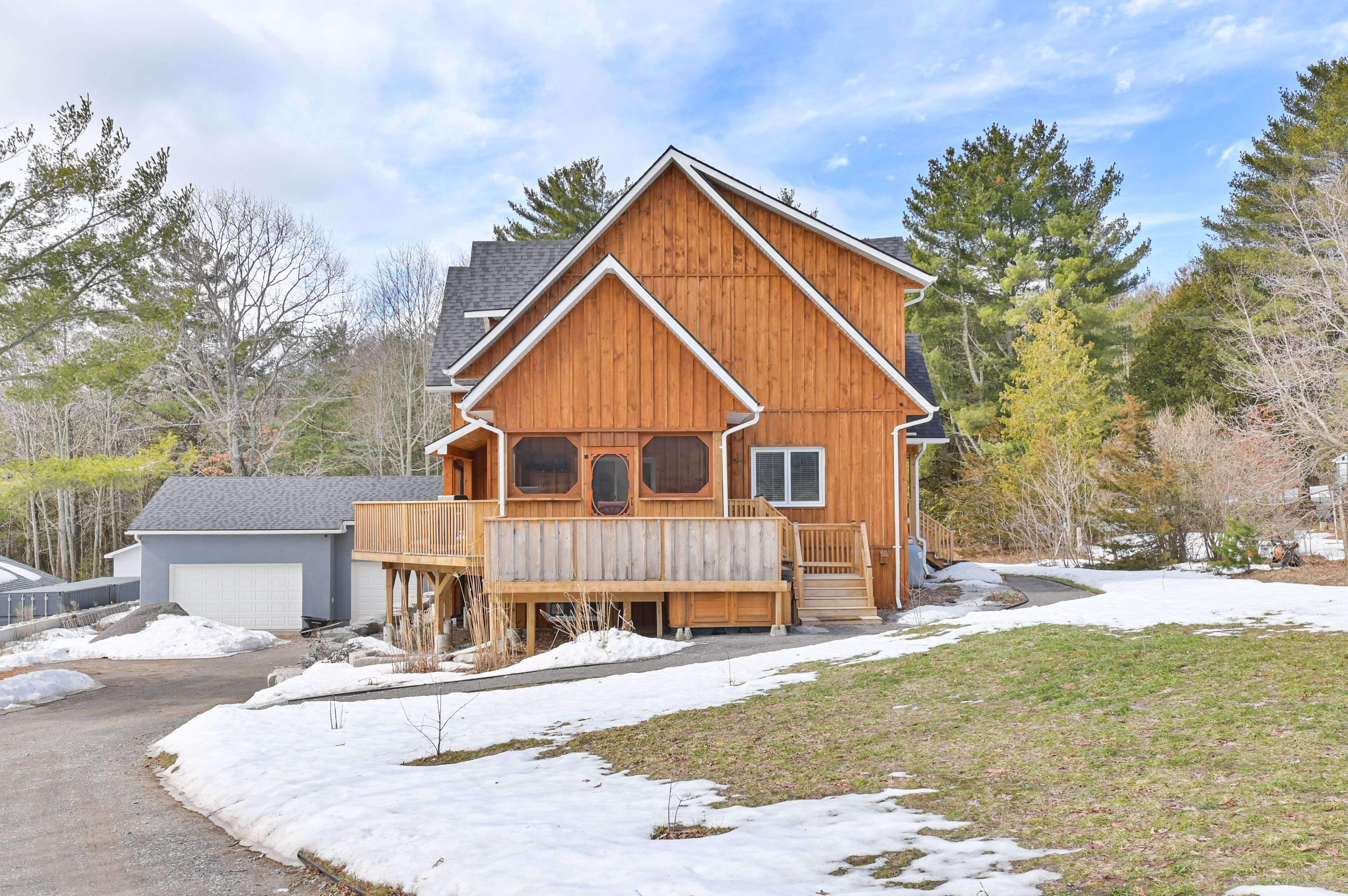 206 Fiddick RD, Cramahe, ON K0K 1H0